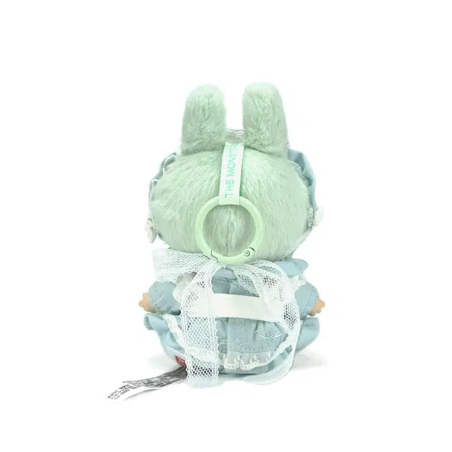 POP MART THEMONSTERS labubu 15cm