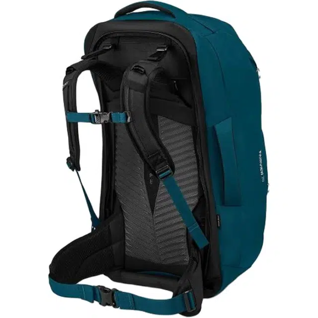 OSPREY Fairview 70L logo