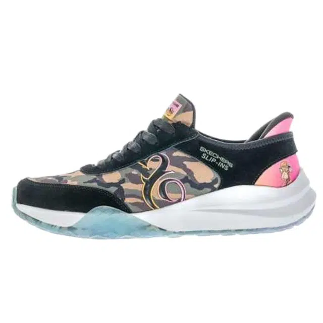 SNOOP DOGG x Skechers FRENZY