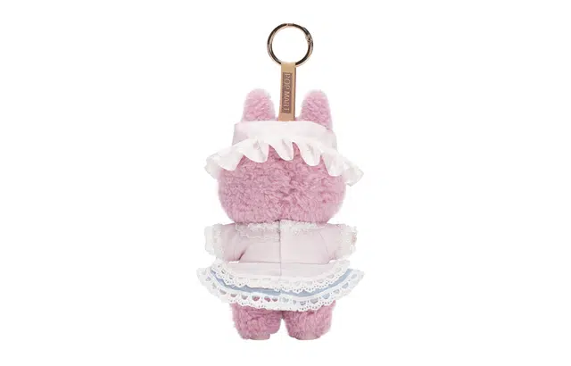POP MART LABUBU THEMONSTERS 811 17cm