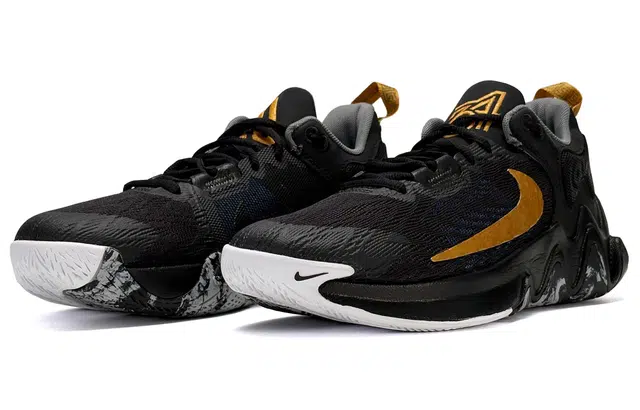Nike Giannis Immortality 2 CUS ID CNY