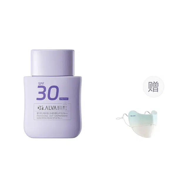 SPF30 PA++ 30g*250g