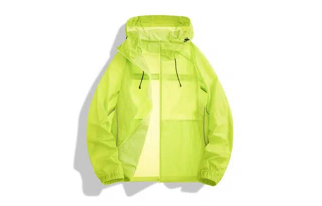 Mulinsen Outdoor Jacket