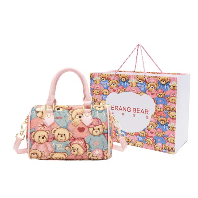 ERANGBEAR