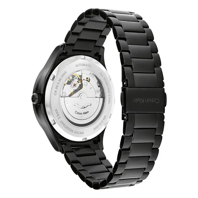 CALVIN KLEIN 40mm 30