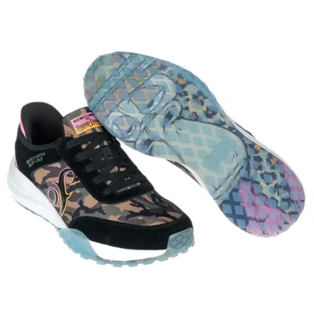 SNOOP DOGG x Skechers FRENZY