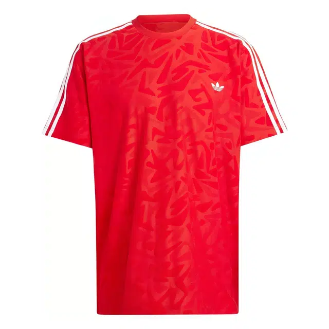 adidas PREMIUM JERSEY T