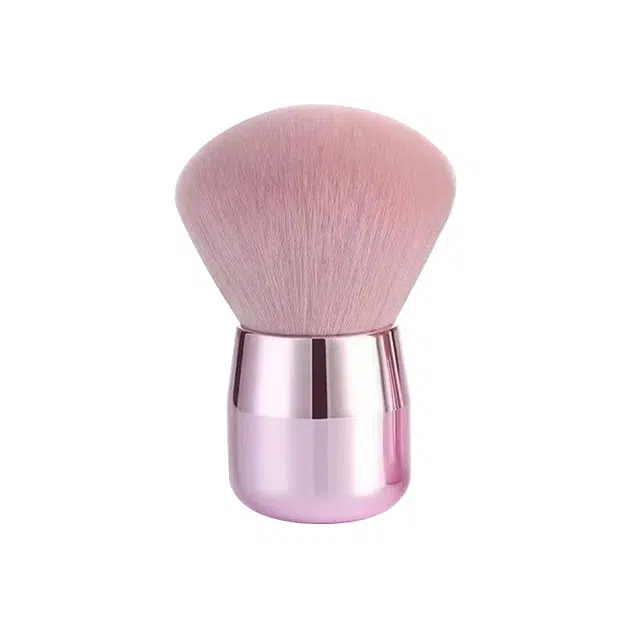 悦初美  蘑菇头 散粉刷 单支装 修容打底柔软