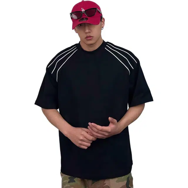 Hypeyourself T