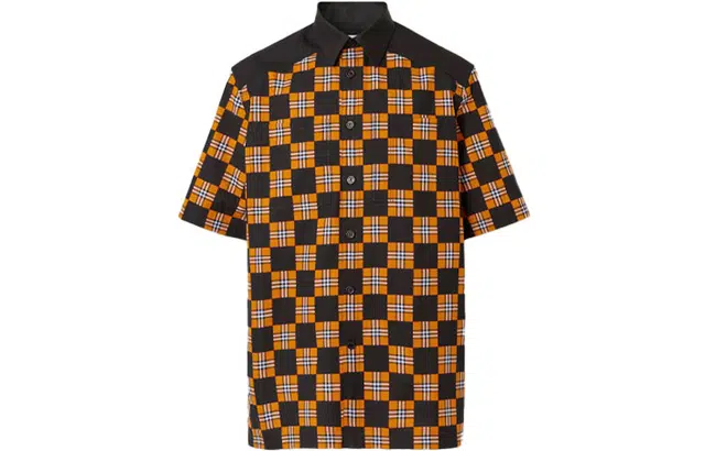 Burberry SS21
