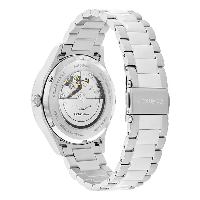 CALVIN KLEIN 40mm 30