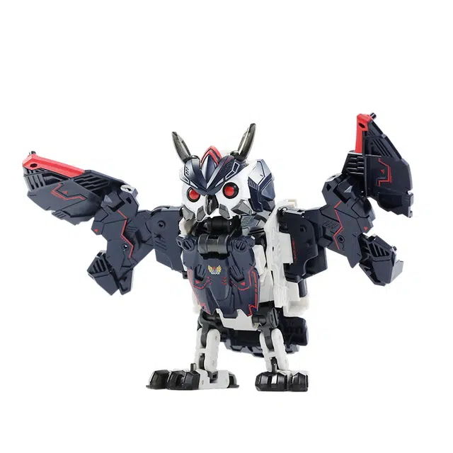 52TOYS SBEASTBOX