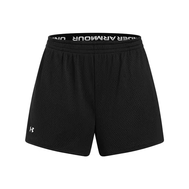 Under Armour Play Up Tech logo