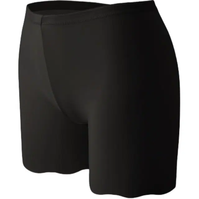 黄小姐 防磨腿不卷边舒适凉感防走光内裤 女款 组合装