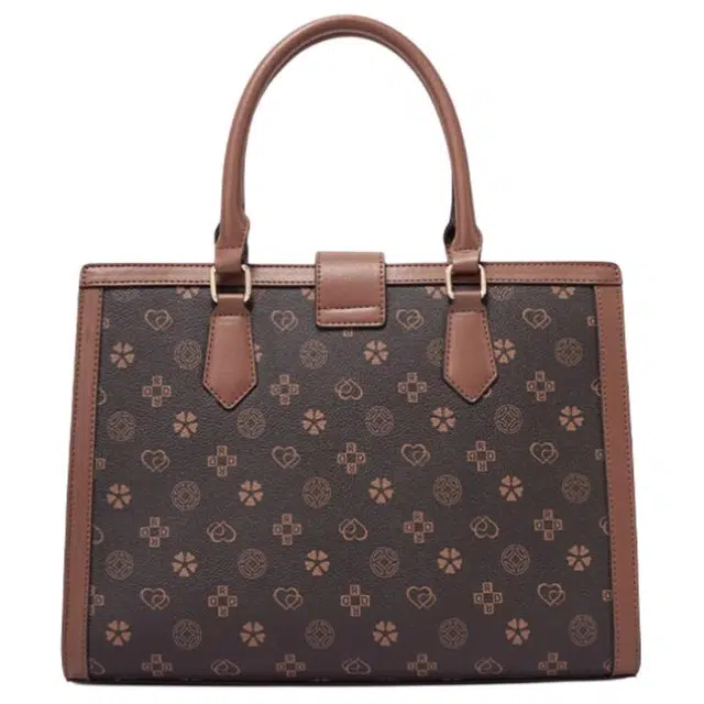 PVC Tote