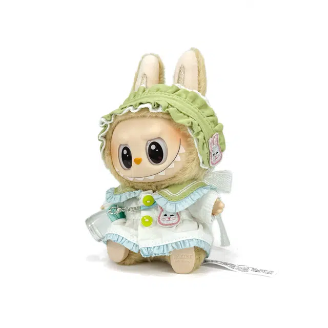 POP MART THEMONSTERS labubu15cm