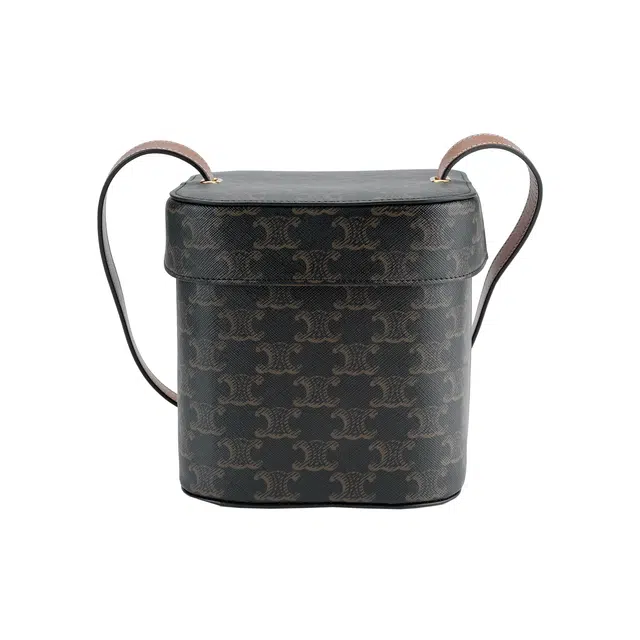 CELINE Triomphe Box