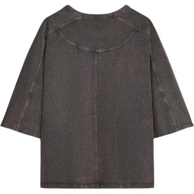 ZARA T