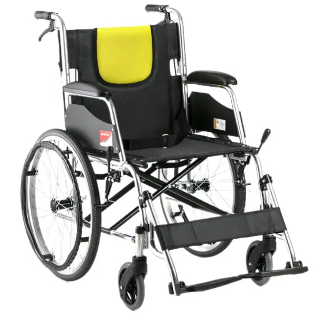 yuwell H053C
