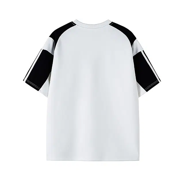 PAINT STAIN T
