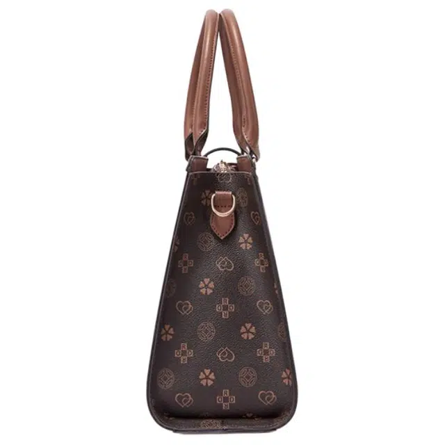 PVC Tote