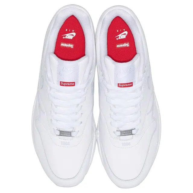 Supreme x Nike Air Max 1