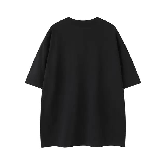 JOLLIGHT oversize T