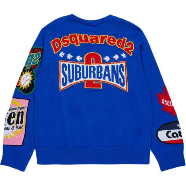 DSQUARED 2