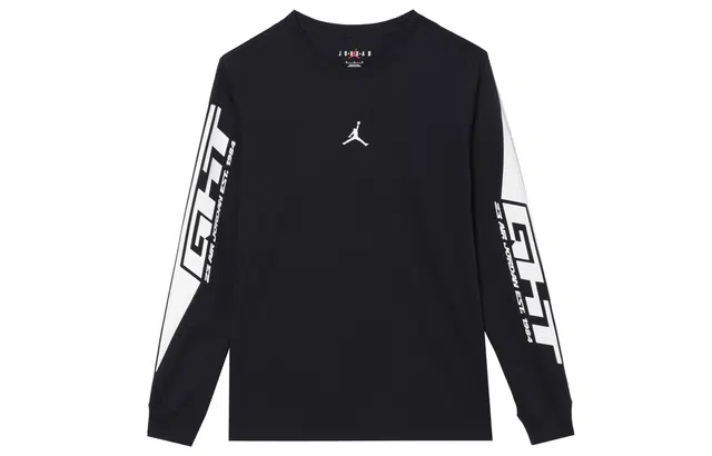Jordan T