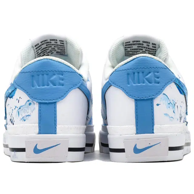 Nike Court Legacy