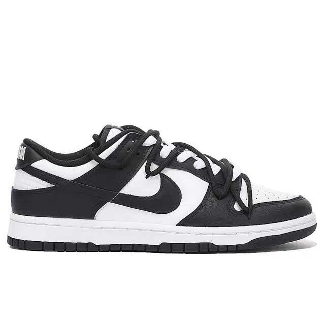 Nike Dunk "WhiteBlack"
