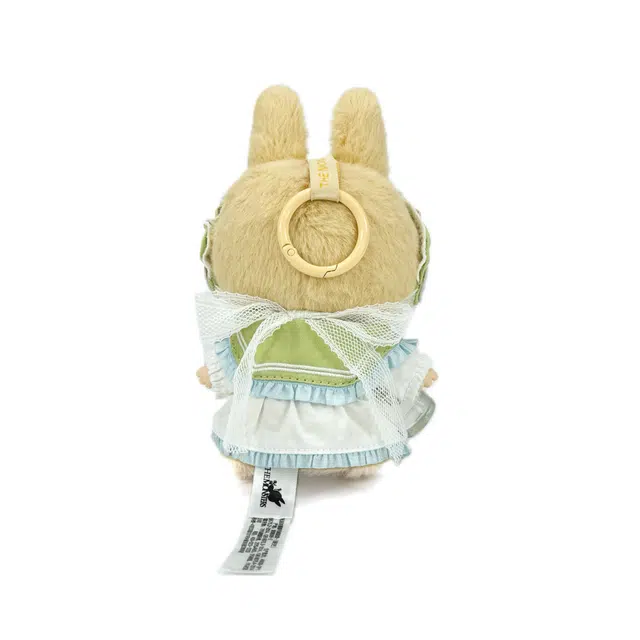 POP MART THEMONSTERS labubu15cm