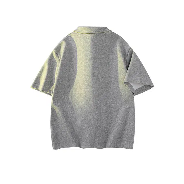 PAINT STAIN T