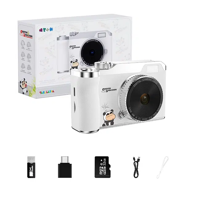 HAWESGARS DK14 9600CCD 164Kvlog