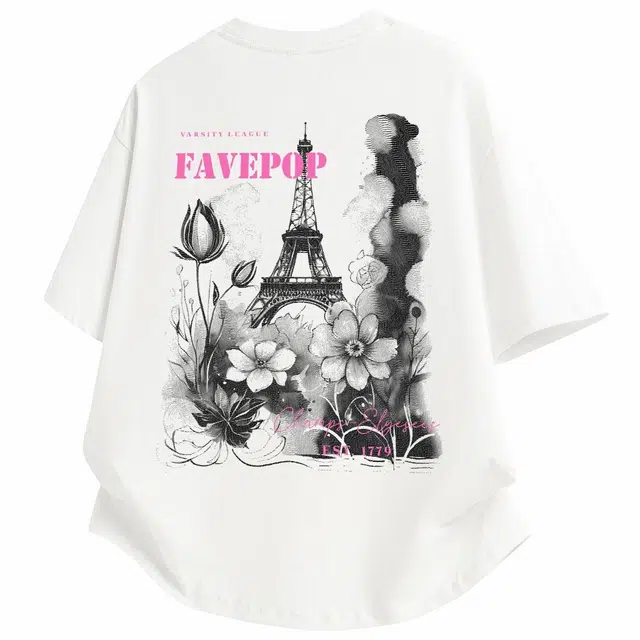 FAVEPOP T