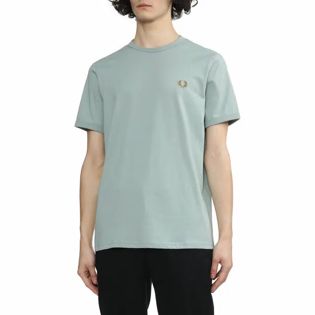 FRED PERRY T