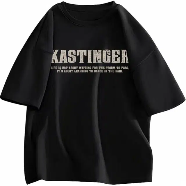 Kastinger T