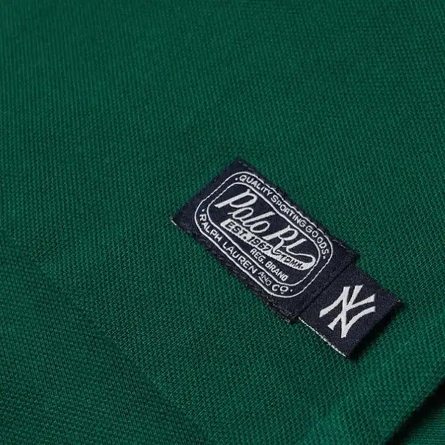 Polo Ralph Lauren LogoPolo