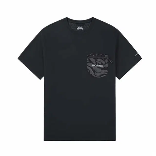 Columbia T