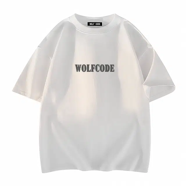 WOLF CODE T