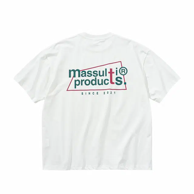 MASSULTI SS25 T