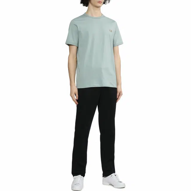 FRED PERRY T