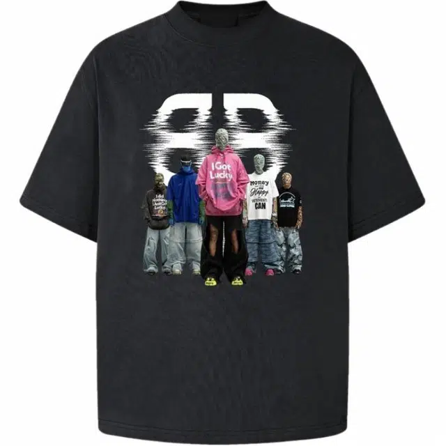 WELTER EXPERIMENT T
