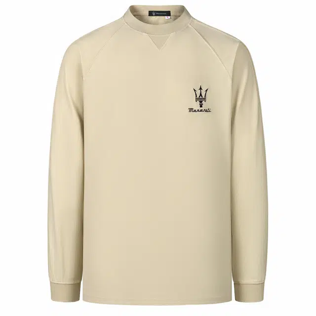 Maserati logoT