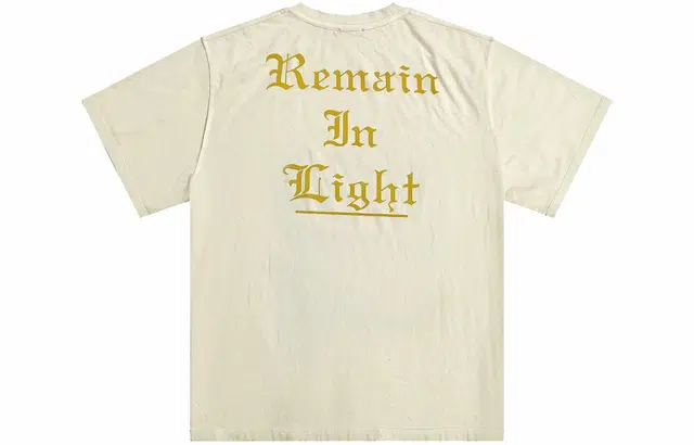 False Perception The Madonna T