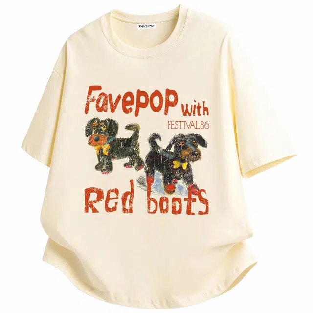FAVEPOP T