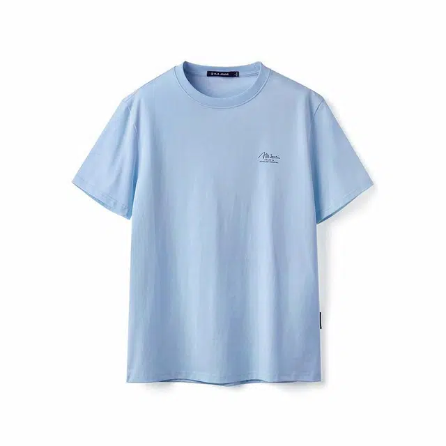 HLA JEANS T