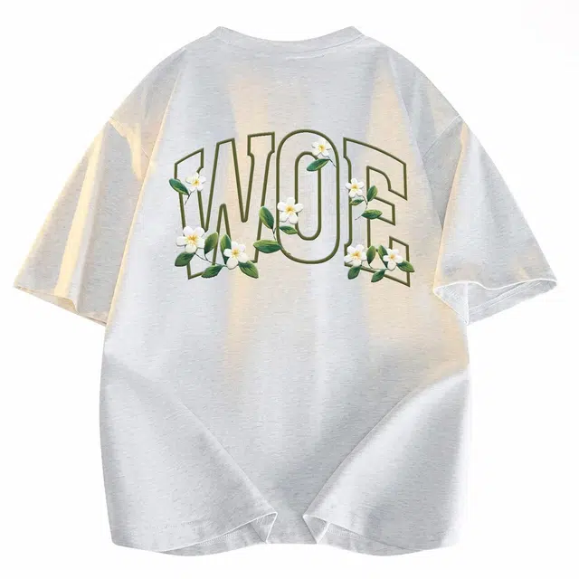 WOLF CODE logoT