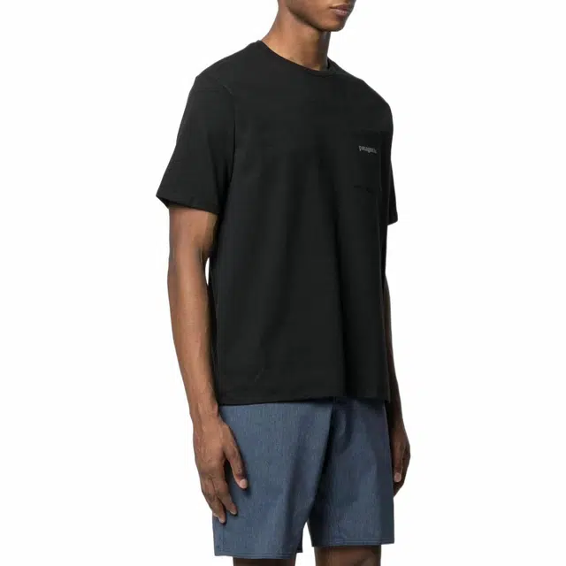 patagonia Responsibili-Tee Logo T