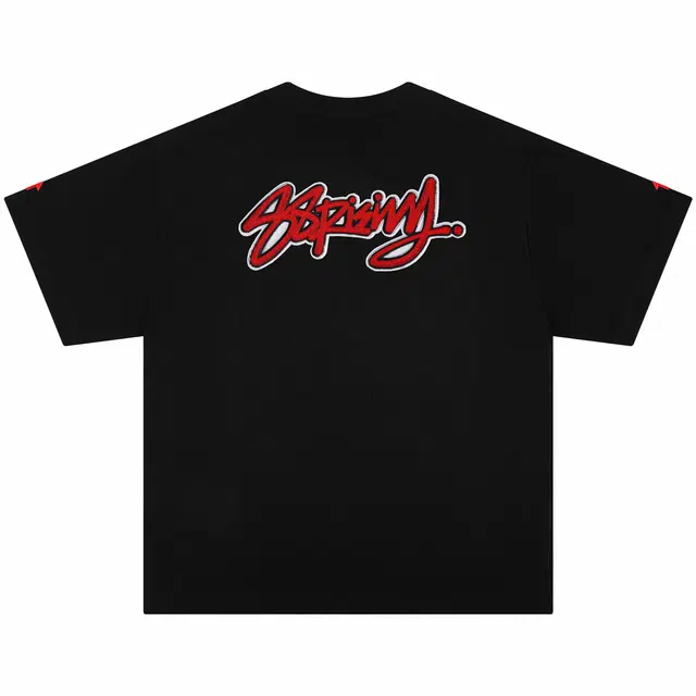 88rising LogocleanfitT